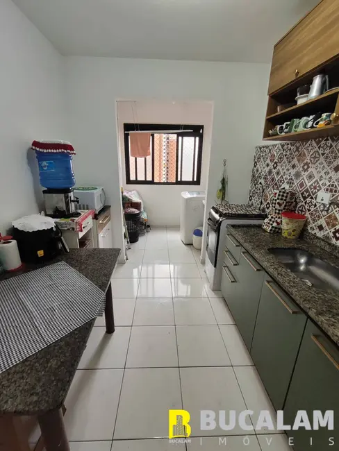 Foto 8 de Apartamento com 2 quartos à venda, 68m2 em Jardim Maria Rosa, Taboao Da Serra - SP