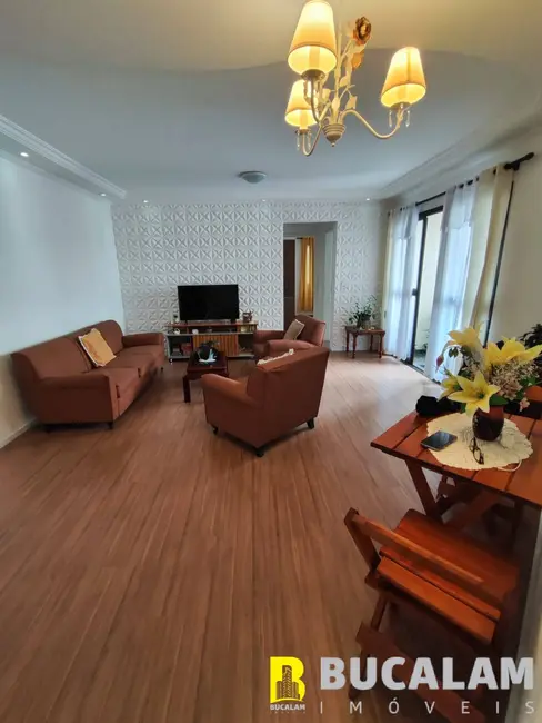 Foto 1 de Apartamento com 2 quartos à venda, 68m2 em Jardim Maria Rosa, Taboao Da Serra - SP