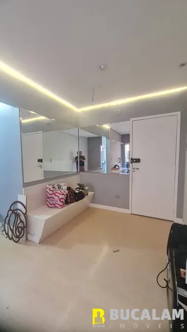 Foto 8 de Apartamento com 2 quartos para alugar, 55m2 em Jardim América, Taboao Da Serra - SP