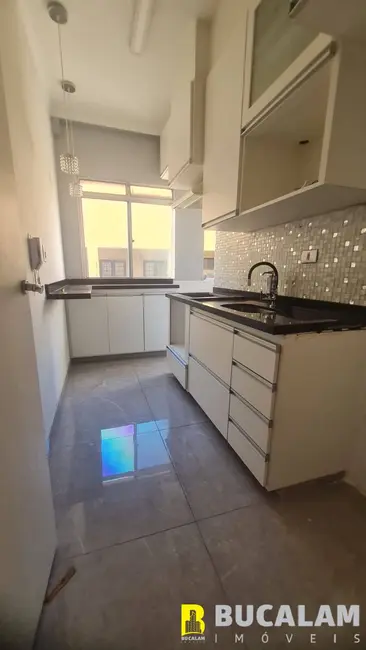 Foto 6 de Apartamento com 2 quartos para alugar, 55m2 em Jardim América, Taboao Da Serra - SP