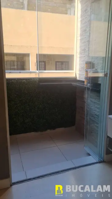 Foto 5 de Apartamento com 2 quartos para alugar, 55m2 em Jardim América, Taboao Da Serra - SP