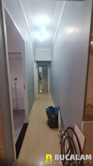 Foto 9 de Apartamento com 2 quartos para alugar, 55m2 em Jardim América, Taboao Da Serra - SP