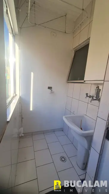 Foto 7 de Apartamento com 2 quartos para alugar, 55m2 em Jardim América, Taboao Da Serra - SP