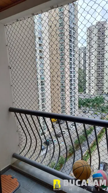 Foto 1 de Apartamento com 2 quartos à venda, 70m2 em Jardim Maria Rosa, Taboao Da Serra - SP