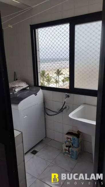 Foto 7 de Apartamento com 2 quartos à venda, 100m2 em Caiçara, Praia Grande - SP