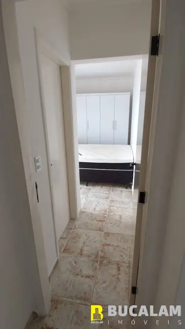 Foto 8 de Apartamento com 2 quartos à venda, 100m2 em Caiçara, Praia Grande - SP