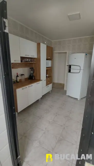 Foto 4 de Apartamento com 2 quartos à venda, 100m2 em Caiçara, Praia Grande - SP