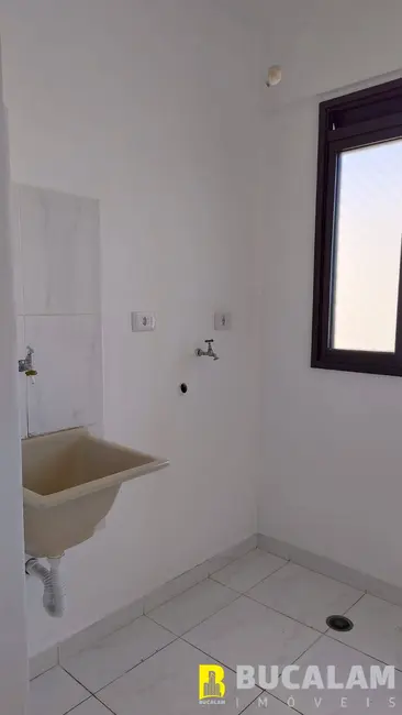 Apartamento com 2 quartos para alugar, 70m2 em Chácara Agrindus, Taboao Da Serra - SP - imagem 6 Foto 6 de Apartamento com 2 quartos para alugar, 70m2 em Chácara Agrindus, Taboao Da Serra - SP