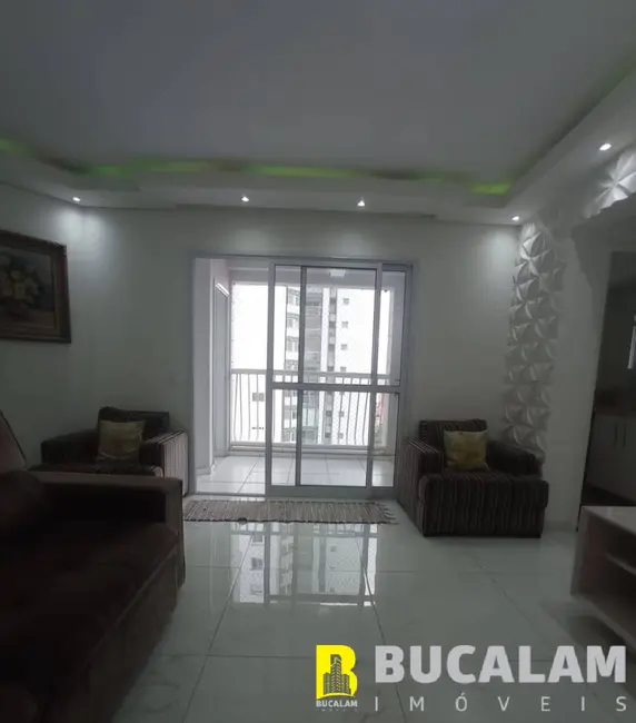 Foto 4 de Apartamento com 2 quartos à venda, 82m2 em Embu Das Artes - SP