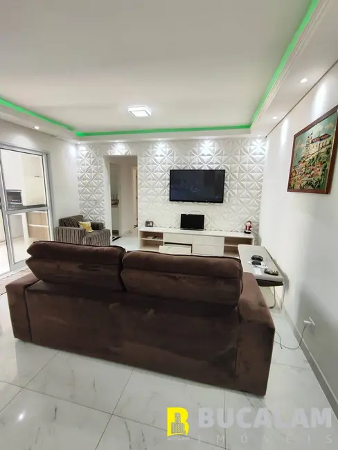 Foto 2 de Apartamento com 2 quartos à venda, 82m2 em Embu Das Artes - SP