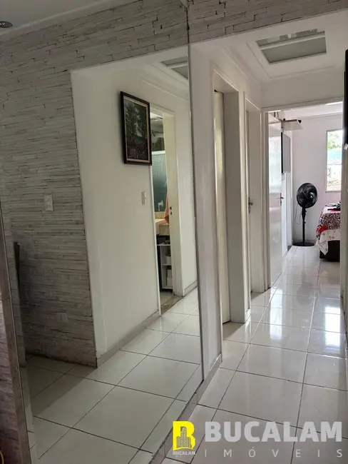 Apartamento com 3 quartos para alugar, 58m2 em Jardim América, Taboao Da Serra - SP - imagem 7 Foto 7 de Apartamento com 3 quartos para alugar, 58m2 em Jardim América, Taboao Da Serra - SP
