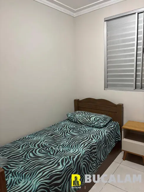 Apartamento com 3 quartos para alugar, 58m2 em Jardim América, Taboao Da Serra - SP - imagem 8 Foto 8 de Apartamento com 3 quartos para alugar, 58m2 em Jardim América, Taboao Da Serra - SP