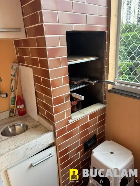 Apartamento com 3 quartos para alugar, 58m2 em Jardim América, Taboao Da Serra - SP - imagem 5 Foto 5 de Apartamento com 3 quartos para alugar, 58m2 em Jardim América, Taboao Da Serra - SP