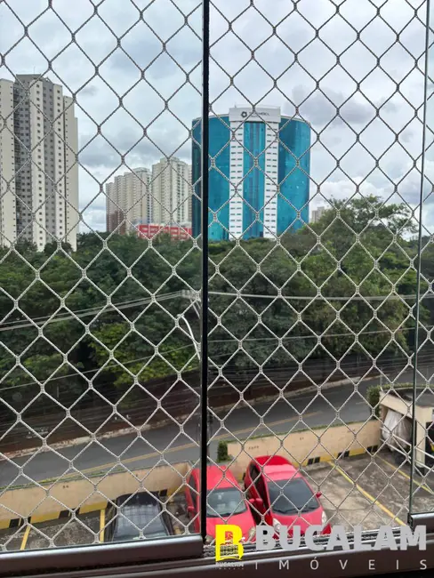 Apartamento com 3 quartos para alugar, 58m2 em Jardim América, Taboao Da Serra - SP - imagem 4 Foto 4 de Apartamento com 3 quartos para alugar, 58m2 em Jardim América, Taboao Da Serra - SP