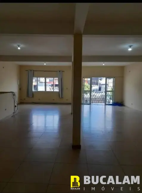Sala Comercial para alugar, 100m2 em Jardim São Salvador, Taboao Da Serra - SP - imagem 4 Foto 4 de Sala Comercial para alugar, 100m2 em Jardim São Salvador, Taboao Da Serra - SP