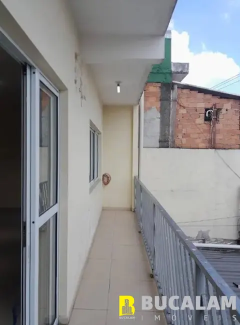 Sala Comercial para alugar, 100m2 em Jardim São Salvador, Taboao Da Serra - SP - imagem 6 Foto 6 de Sala Comercial para alugar, 100m2 em Jardim São Salvador, Taboao Da Serra - SP