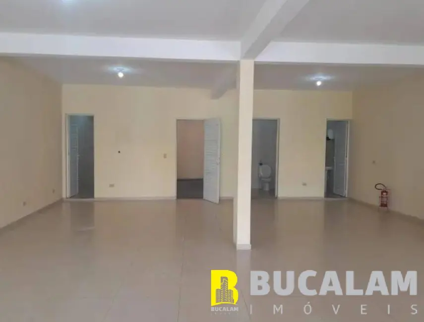 Sala Comercial para alugar, 100m2 em Jardim São Salvador, Taboao Da Serra - SP - imagem 3 Foto 3 de Sala Comercial para alugar, 100m2 em Jardim São Salvador, Taboao Da Serra - SP