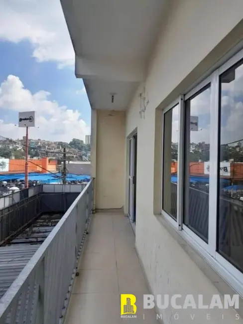 Sala Comercial para alugar, 100m2 em Jardim São Salvador, Taboao Da Serra - SP - imagem 5 Foto 5 de Sala Comercial para alugar, 100m2 em Jardim São Salvador, Taboao Da Serra - SP