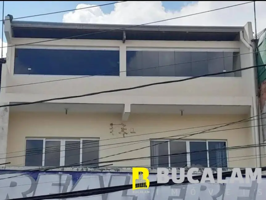 Foto 1 de Sala Comercial para alugar, 100m2 em Jardim São Salvador, Taboao Da Serra - SP