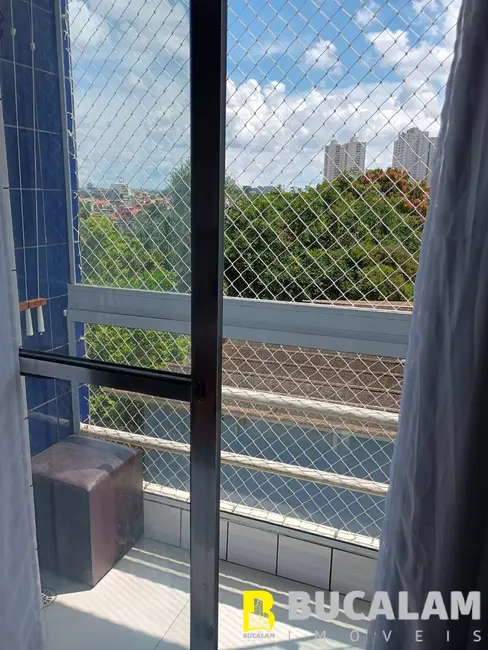 Foto 2 de Apartamento com 2 quartos à venda, 48m2 em Chácara Agrindus, Taboao Da Serra - SP