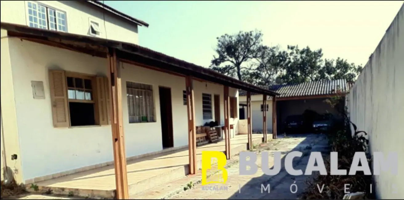 Foto 3 de Casa com 3 quartos à venda, 300m2 em Jardim Pedro Gonçalves, Taboao Da Serra - SP