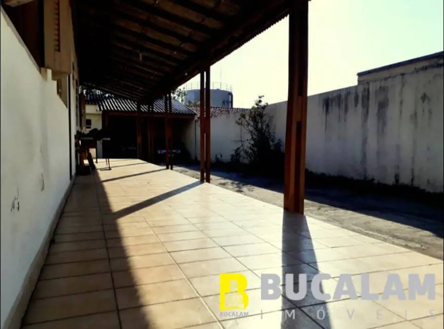 Foto 2 de Casa com 3 quartos à venda, 300m2 em Jardim Pedro Gonçalves, Taboao Da Serra - SP