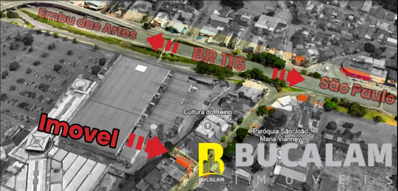 Foto 4 de Casa com 3 quartos à venda, 300m2 em Jardim Pedro Gonçalves, Taboao Da Serra - SP