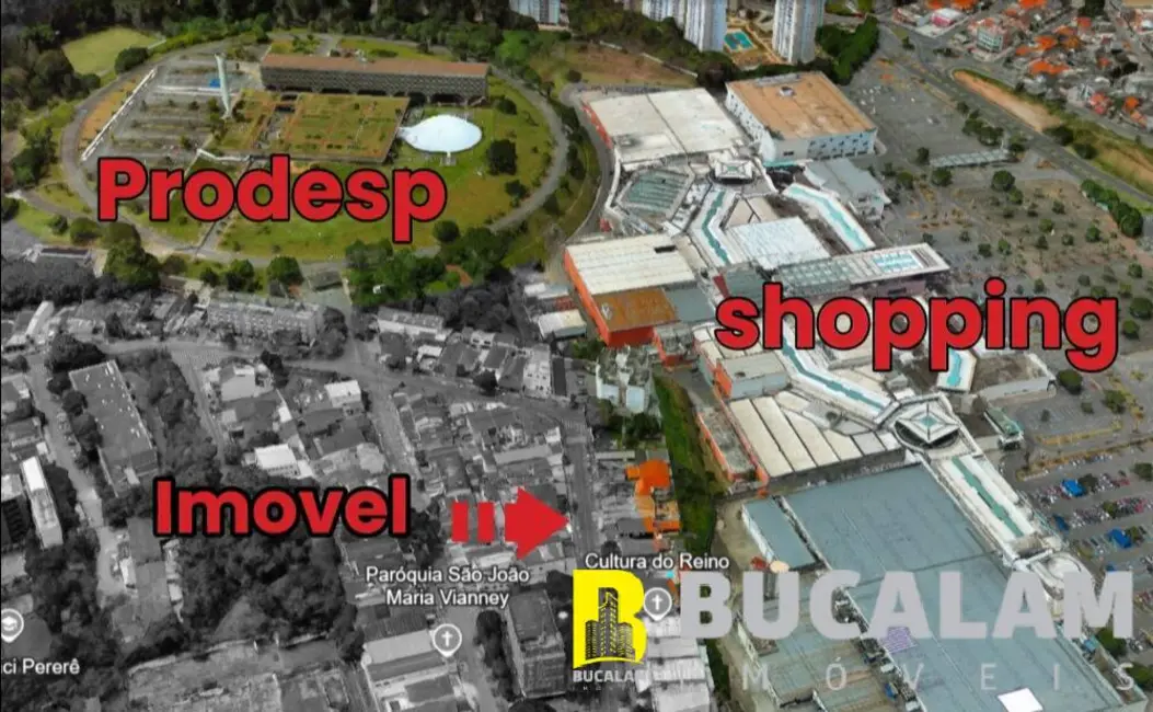 Foto 6 de Casa com 3 quartos à venda, 300m2 em Jardim Pedro Gonçalves, Taboao Da Serra - SP