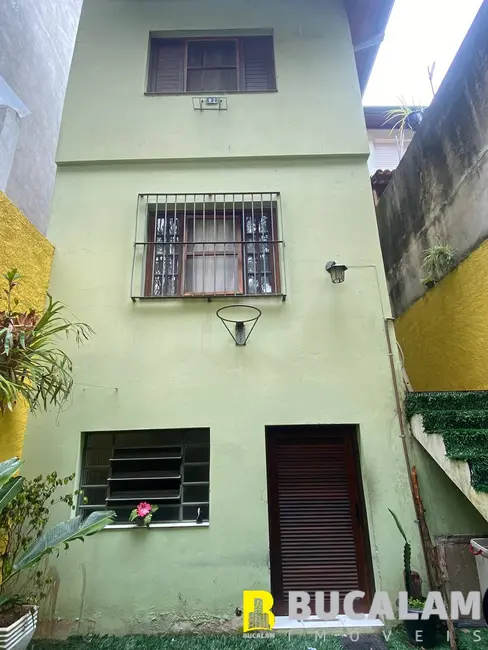 Foto 5 de Casa com 3 quartos à venda, 148m2 em Jardim Paraíso, Taboao Da Serra - SP