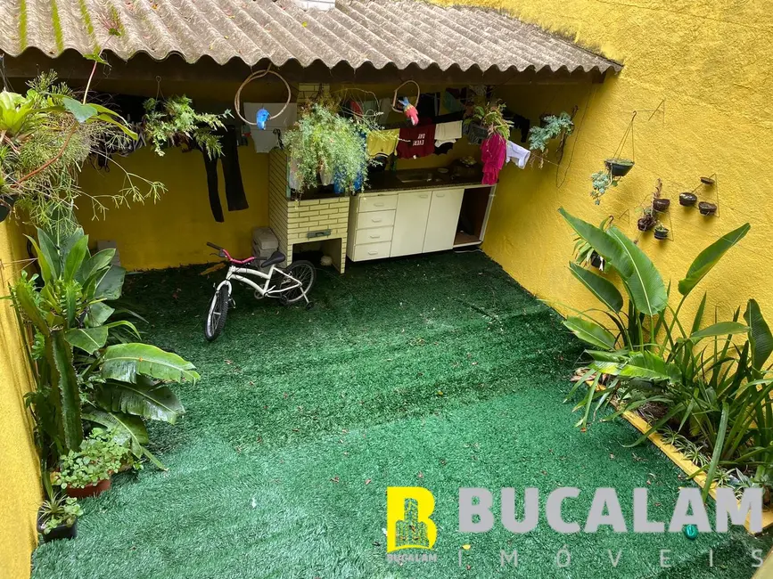 Foto 3 de Casa com 3 quartos à venda, 148m2 em Jardim Paraíso, Taboao Da Serra - SP