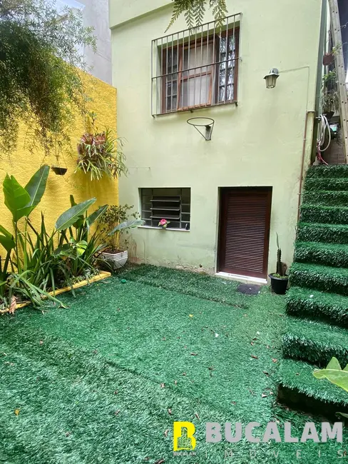 Foto 4 de Casa com 3 quartos à venda, 148m2 em Jardim Paraíso, Taboao Da Serra - SP