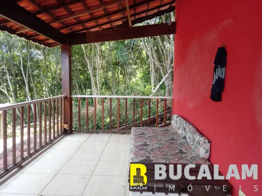 Foto 6 de Chácara com 3 quartos à venda, 230m2 em Refúgio da Serra, Itapecerica Da Serra - SP