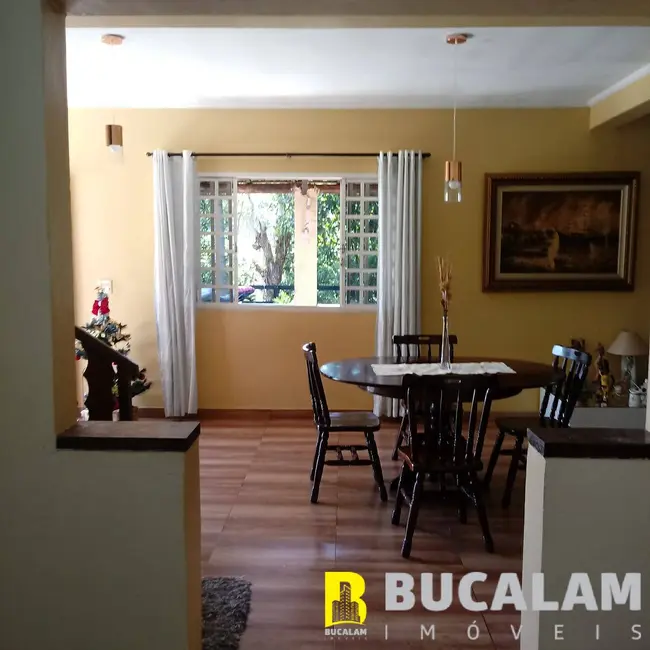 Foto 8 de Chácara com 3 quartos à venda, 230m2 em Refúgio da Serra, Itapecerica Da Serra - SP