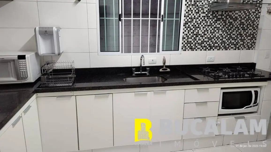 Casa com 3 quartos à venda, 110m2 em Super Quadra Morumbi, São Paulo - SP - imagem 2 Foto 2 de Casa com 3 quartos à venda, 110m2 em Super Quadra Morumbi, São Paulo - SP