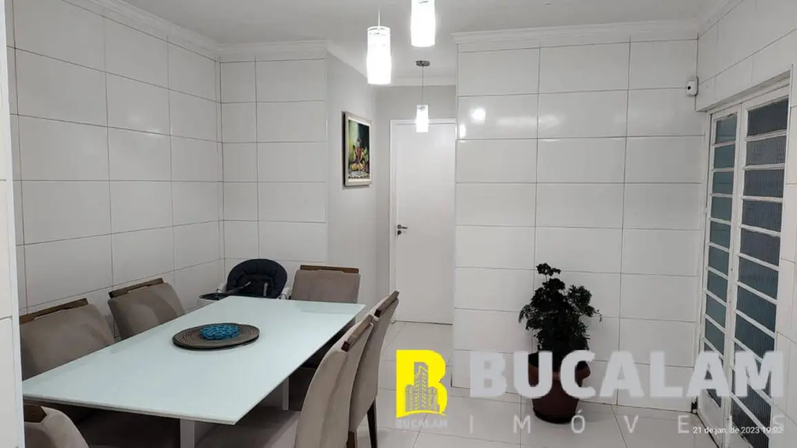 Casa com 3 quartos à venda, 110m2 em Super Quadra Morumbi, São Paulo - SP - imagem 8 Foto 8 de Casa com 3 quartos à venda, 110m2 em Super Quadra Morumbi, São Paulo - SP