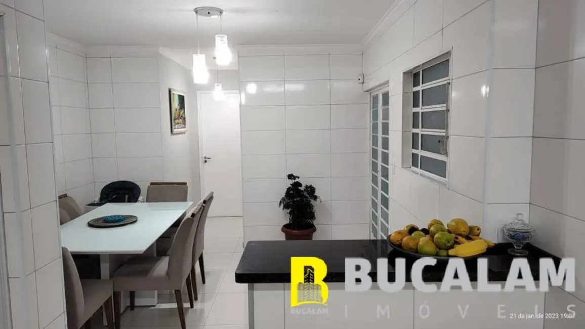 Casa com 3 quartos à venda, 110m2 em Super Quadra Morumbi, São Paulo - SP - imagem 6 Foto 6 de Casa com 3 quartos à venda, 110m2 em Super Quadra Morumbi, São Paulo - SP