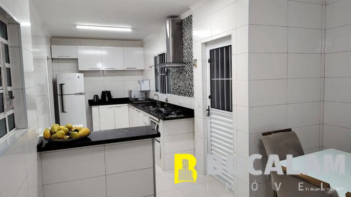 Casa com 3 quartos à venda, 110m2 em Super Quadra Morumbi, São Paulo - SP - imagem 3 Foto 3 de Casa com 3 quartos à venda, 110m2 em Super Quadra Morumbi, São Paulo - SP