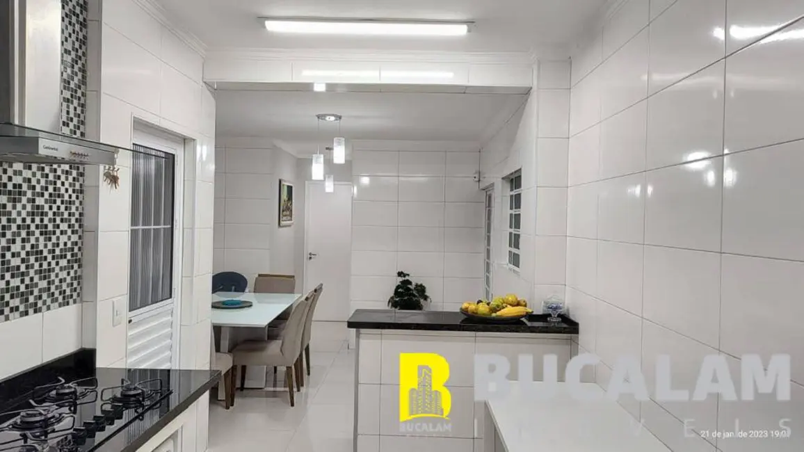 Casa com 3 quartos à venda, 110m2 em Super Quadra Morumbi, São Paulo - SP - imagem 4 Foto 4 de Casa com 3 quartos à venda, 110m2 em Super Quadra Morumbi, São Paulo - SP