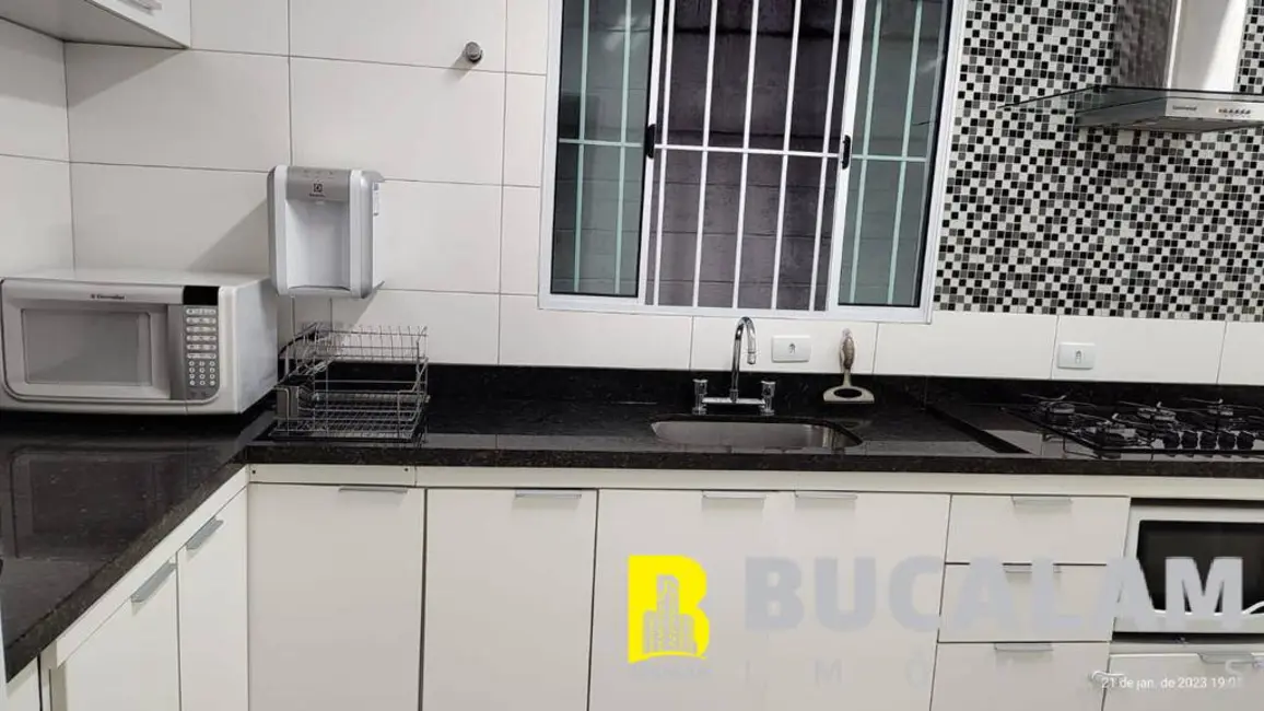 Casa com 3 quartos à venda, 110m2 em Super Quadra Morumbi, São Paulo - SP - imagem 7 Foto 7 de Casa com 3 quartos à venda, 110m2 em Super Quadra Morumbi, São Paulo - SP