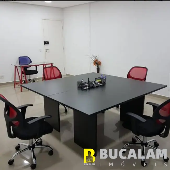 Foto 6 de Sala Comercial à venda, 40m2 em Jardim Wanda, Taboao Da Serra - SP