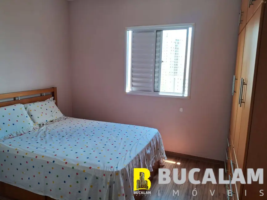 Foto 9 de Apartamento com 2 quartos à venda, 57m2 em Jardim Henriqueta, Taboao Da Serra - SP