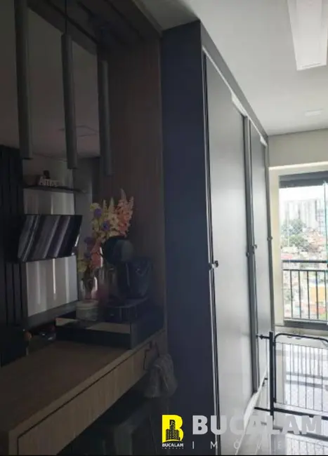 Apartamento com 2 quartos à venda, 49m2 em Parque Reboucas, São Paulo - SP - imagem 7 Foto 7 de Apartamento com 2 quartos à venda, 49m2 em Parque Reboucas, São Paulo - SP