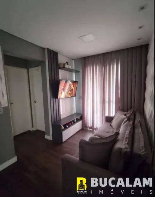 Apartamento com 2 quartos à venda, 49m2 em Parque Reboucas, São Paulo - SP - imagem 4 Foto 4 de Apartamento com 2 quartos à venda, 49m2 em Parque Reboucas, São Paulo - SP