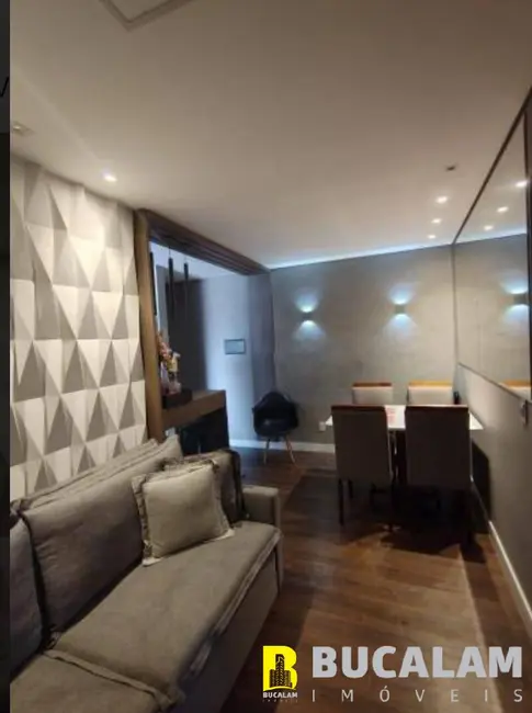 Apartamento com 2 quartos à venda, 49m2 em Parque Reboucas, São Paulo - SP - imagem 1 Foto 1 de Apartamento com 2 quartos à venda, 49m2 em Parque Reboucas, São Paulo - SP