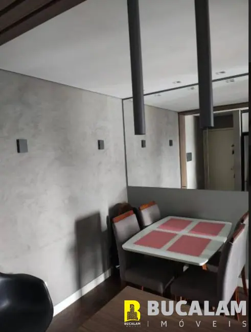 Apartamento com 2 quartos à venda, 49m2 em Parque Reboucas, São Paulo - SP - imagem 6 Foto 6 de Apartamento com 2 quartos à venda, 49m2 em Parque Reboucas, São Paulo - SP