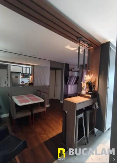 Apartamento com 2 quartos à venda, 49m2 em Parque Reboucas, São Paulo - SP - imagem 2 Foto 2 de Apartamento com 2 quartos à venda, 49m2 em Parque Reboucas, São Paulo - SP