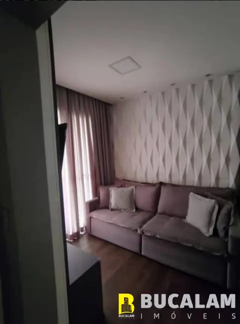 Apartamento com 2 quartos à venda, 49m2 em Parque Reboucas, São Paulo - SP - imagem 5 Foto 5 de Apartamento com 2 quartos à venda, 49m2 em Parque Reboucas, São Paulo - SP