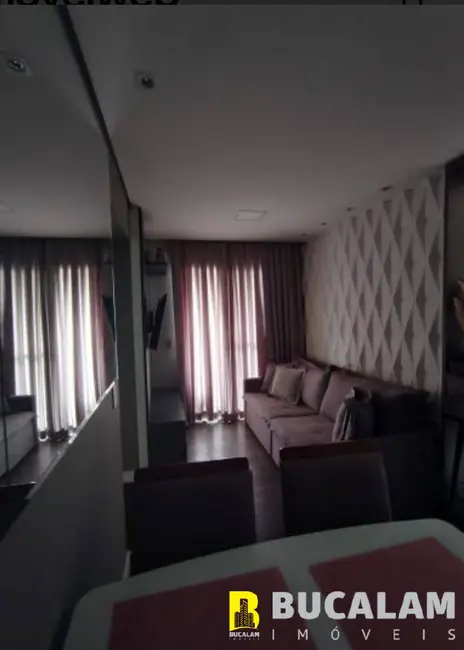 Apartamento com 2 quartos à venda, 49m2 em Parque Reboucas, São Paulo - SP - imagem 3 Foto 3 de Apartamento com 2 quartos à venda, 49m2 em Parque Reboucas, São Paulo - SP