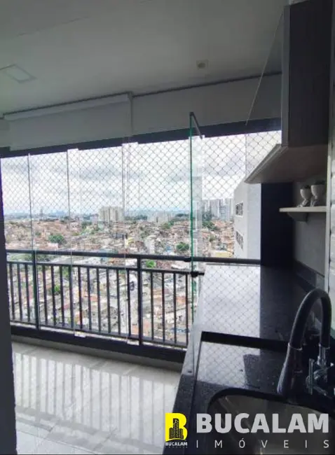 Apartamento com 2 quartos à venda, 49m2 em Parque Reboucas, São Paulo - SP - imagem 9 Foto 9 de Apartamento com 2 quartos à venda, 49m2 em Parque Reboucas, São Paulo - SP