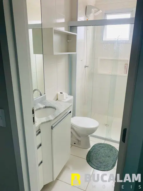 Foto 8 de Apartamento com 2 quartos à venda, 69m2 em Mongagua - SP